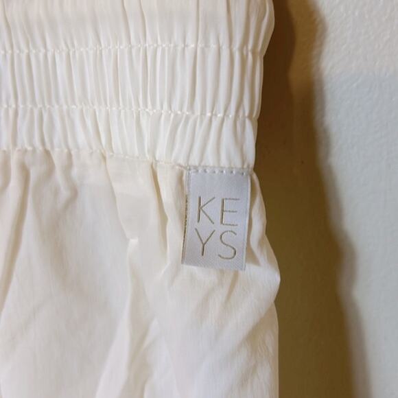 NWT Athleta X Alicia Keys high waist utility pant, 18 - Picture 11 of 15